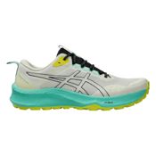miniatura Imagen ZAPATILLAS ASICS TRABUCO TERRA 3 LIGHT DUST NEGRO 1011C152-020 TRAIL RUNNING HOMBRE