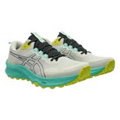 miniatura Imagen ZAPATILLAS ASICS TRABUCO TERRA 3 LIGHT DUST NEGRO 1011C152-020 TRAIL RUNNING HOMBRE