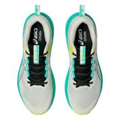 miniatura Imagen ZAPATILLAS ASICS TRABUCO TERRA 3 LIGHT DUST NEGRO 1011C152-020 TRAIL RUNNING HOMBRE