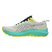 miniatura Imagen ZAPATILLAS ASICS TRABUCO TERRA 3 LIGHT DUST NEGRO 1011C152-020 TRAIL RUNNING HOMBRE