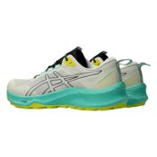 miniatura Imagen ZAPATILLAS ASICS TRABUCO TERRA 3 LIGHT DUST NEGRO 1011C152-020 TRAIL RUNNING HOMBRE