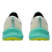 miniatura Imagen ZAPATILLAS ASICS TRABUCO TERRA 3 LIGHT DUST NEGRO 1011C152-020 TRAIL RUNNING HOMBRE