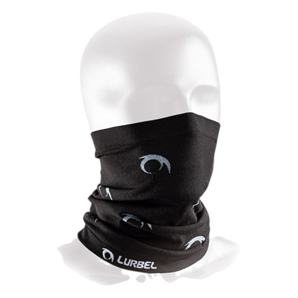 Imagen BRAGA CUELLO LURBEL ALASKA NEGRO 00A7.904U.0001 UNISEX TUBULAR RUNNING TRAIL