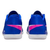 miniatura Imagen ZAPATILLAS NIKE MERCURIAL VAPOR 16 CLUB IC AZUL BLANCAS FQ8438-446 FUTBOL SALA HOMBRE