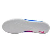 miniatura Imagen ZAPATILLAS NIKE MERCURIAL VAPOR 16 CLUB IC AZUL BLANCAS FQ8438-446 FUTBOL SALA HOMBRE