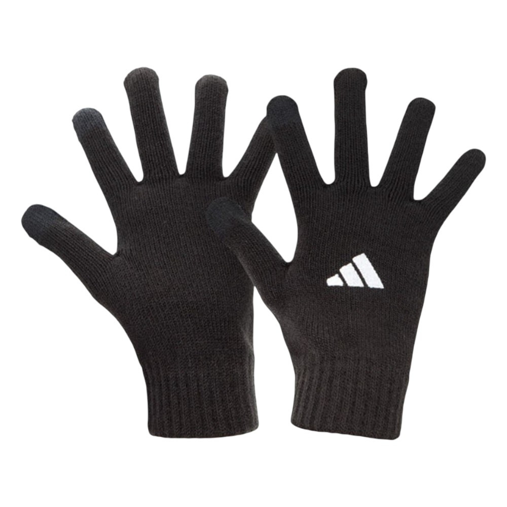 Imagen GUANTES ADIDAS TIRO L GLOVES NEGRO HS9760 TRAVESIA PASEO FUTBOL