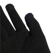 miniatura Imagen GUANTES ADIDAS TIRO L GLOVES NEGRO HS9760 TRAVESIA PASEO FUTBOL