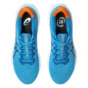 miniatura Imagen ZAPATILLAS ASICS GEL VERSABLAST 4 AZUL AEGEAN BLANCAS 1011B984-403 RUNNING HOMBRE