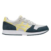 miniatura Imagen ZAPATILLAS ASICS LYTE CLASSIC BLANCAS SUNLIGHT 1203A611-100 SNEAKER CASUAL HOMBRE