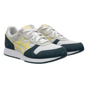 miniatura Imagen ZAPATILLAS ASICS LYTE CLASSIC BLANCAS SUNLIGHT 1203A611-100 SNEAKER CASUAL HOMBRE