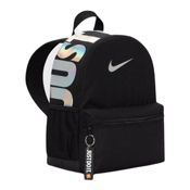 miniatura Imagen MOCHILA NIKE Y BRSLA JDI MINI 11 LITR NEGRO SILVER DR6091-017 MINI MOCHILA 