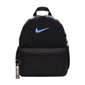 miniatura Imagen MOCHILA NIKE Y BRSLA JDI MINI 11 LITR NEGRO SILVER DR6091-017 MINI MOCHILA 
