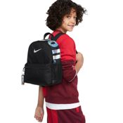 miniatura Imagen MOCHILA NIKE Y BRSLA JDI MINI 11 LITR NEGRO SILVER DR6091-017 MINI MOCHILA 