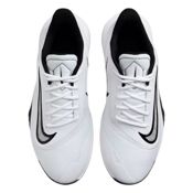 miniatura Imagen ZAPATILLAS NIKE PRECISION 7 BLANCAS NEGRO FN4322-101 BASKET BALONCESTO HOMBRE