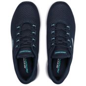 miniatura Imagen ZAPATILLAS SKECHERS SUMMITS QUICK LAPSE AZUL MARINO CEL 12985-NVLB SNEAKER CASUAL MUJER