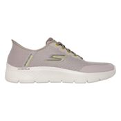 miniatura Imagen ZAPATILLAS SKECHERS GO WALK FLEX NETRO GRIS TAUPE 216332-TPE SNEAKER CASUAL HOMBRE SLIP-INS