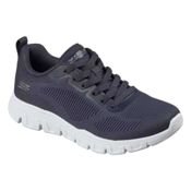miniatura Imagen ZAPATILLAS SKECHERS BOBS B LITE AZUL MARINO 117700-DKNV SNEAKER CASUAL MUJER