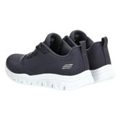miniatura Imagen ZAPATILLAS SKECHERS BOBS B LITE AZUL MARINO 117700-DKNV SNEAKER CASUAL MUJER