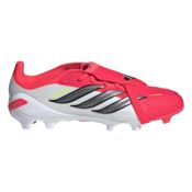 miniatura Imagen ZAPATILLAS ADIDAS PREDATOR LEAGUE FT AG J BLANCAS ROJO NEGRO JR7910 BOTAS FUTBOL NIÑO CESPED ARTIFICIAL