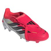 miniatura Imagen ZAPATILLAS ADIDAS PREDATOR LEAGUE FT AG J BLANCAS ROJO NEGRO JR7910 BOTAS FUTBOL NIÑO CESPED ARTIFICIAL