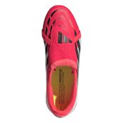 miniatura Imagen ZAPATILLAS ADIDAS PREDATOR LEAGUE FT AG J BLANCAS ROJO NEGRO JR7910 BOTAS FUTBOL NIÑO CESPED ARTIFICIAL