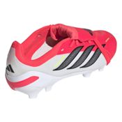 miniatura Imagen ZAPATILLAS ADIDAS PREDATOR LEAGUE FT AG J BLANCAS ROJO NEGRO JR7910 BOTAS FUTBOL NIÑO CESPED ARTIFICIAL