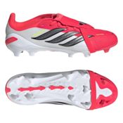 miniatura Imagen ZAPATILLAS ADIDAS PREDATOR LEAGUE FT AG J BLANCAS ROJO NEGRO JR7910 BOTAS FUTBOL NIÑO CESPED ARTIFICIAL