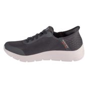 miniatura Imagen ZAPATILLAS SKECHERS GO WALK FLEX HANDS UP GRIS 216324-GRY SNEAKER CASUAL HOMBRE