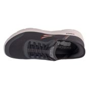 miniatura Imagen ZAPATILLAS SKECHERS GO WALK FLEX HANDS UP GRIS 216324-GRY SNEAKER CASUAL HOMBRE