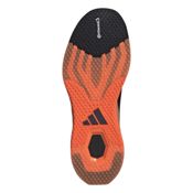 miniatura Imagen ZAPATILLAS ADIDAS DROPSET 4 TRAINER M NEGRO GRIS NARANJA JR4677 CROSS TRAINING HOMBRE