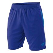 miniatura Imagen SHORT JOMA MIAMI AZUL ROYAL 100785-700 HOMBRE PANTALONES CORTOS PADEL