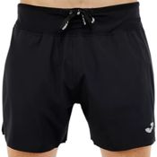 miniatura Imagen SHORT JOMA R-COMBI NEGRO 101353-100 HOMBRE RUNNING