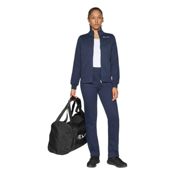 miniatura Imagen CHANDAL CHAMPION SWEATSUITS FELPA AZUL MARINO 118289-BS501 CONJUNTO MUJER