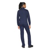 miniatura Imagen CHANDAL CHAMPION SWEATSUITS FELPA AZUL MARINO 118289-BS501 CONJUNTO MUJER