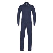 miniatura Imagen CHANDAL CHAMPION SWEATSUITS FELPA AZUL MARINO 118289-BS501 CONJUNTO MUJER