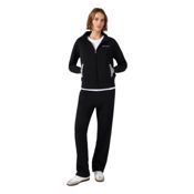 miniatura Imagen CHANDAL CHAMPION SWEATSUITS CREMALLERA NEGRO 118290-KK001 CONJUNTO MUJER