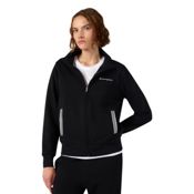 miniatura Imagen CHANDAL CHAMPION SWEATSUITS CREMALLERA NEGRO 118290-KK001 CONJUNTO MUJER