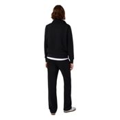 miniatura Imagen CHANDAL CHAMPION SWEATSUITS CREMALLERA NEGRO 118290-KK001 CONJUNTO MUJER