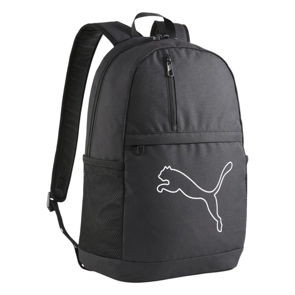 Imagen MOCHILA PUMA PLUS 20 LITROS NEGRO 091180-01 BACKPACK MACUTO