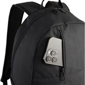 miniatura Imagen MOCHILA PUMA PLUS 20 LITROS NEGRO 091180-01 BACKPACK MACUTO