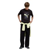 miniatura Imagen CAMISETA PUMA TECH RELAXED GRA NEGRO 692233-01 HOMBRE