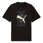 miniatura Imagen CAMISETA PUMA TECH RELAXED GRA NEGRO 692233-01 HOMBRE