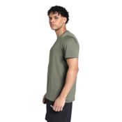 miniatura Imagen CAMISETA PUMA M TAD ESSENTIALS VERDE OLIVA 525908-81 FITNES TRAINING HOMBRE