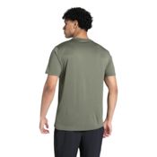 miniatura Imagen CAMISETA PUMA M TAD ESSENTIALS VERDE OLIVA 525908-81 FITNES TRAINING HOMBRE