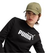 miniatura Imagen GORRA PUMA ESSENTIALS METAL CAP B VERDE OLIVA 025994-02