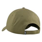 miniatura Imagen GORRA PUMA ESSENTIALS METAL CAP B VERDE OLIVA 025994-02