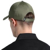 miniatura Imagen GORRA PUMA ESSENTIALS METAL CAP B VERDE OLIVA 025994-02