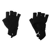 miniatura Imagen GUANTES PUMA TR ESSENTIALS CUT FINGERED GLOVES NEGRO 041465-01 GUANTES GIM FITNESS TRAINING