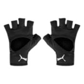 miniatura Imagen GUANTES PUMA TR ESSENTIALS CUT FINGERED GLOVES NEGRO 041465-01 GUANTES GIM FITNESS TRAINING