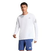 miniatura Imagen CAMISETA ADIDAS ADI365/ LONG SLEEVE BLANCAS KE6830 RUNNING HOMBRE MANGA LARGA